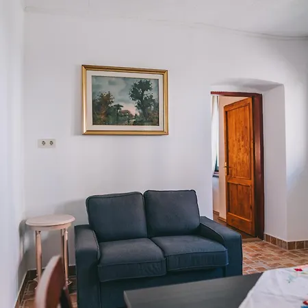 Feher Barany Apartment Szigliget Exterior photo