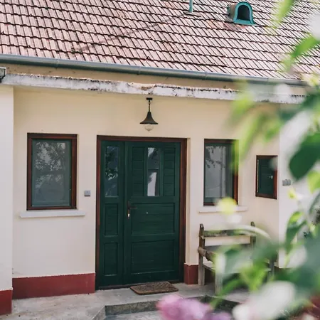 Feher Barany Apartment Szigliget Exterior photo
