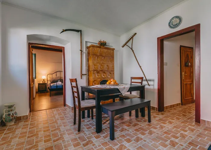 Feher Barany Apartment