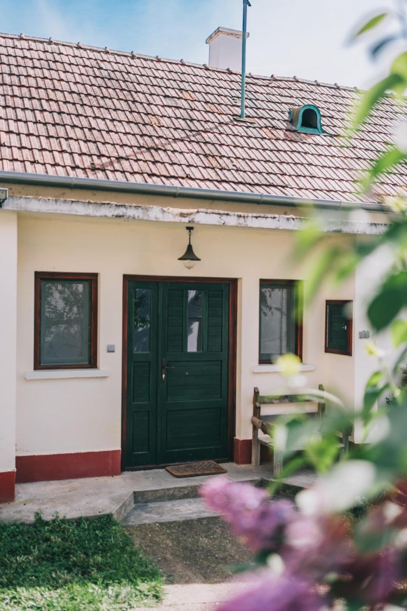 Feher Barany Апартаменти Сіглігет