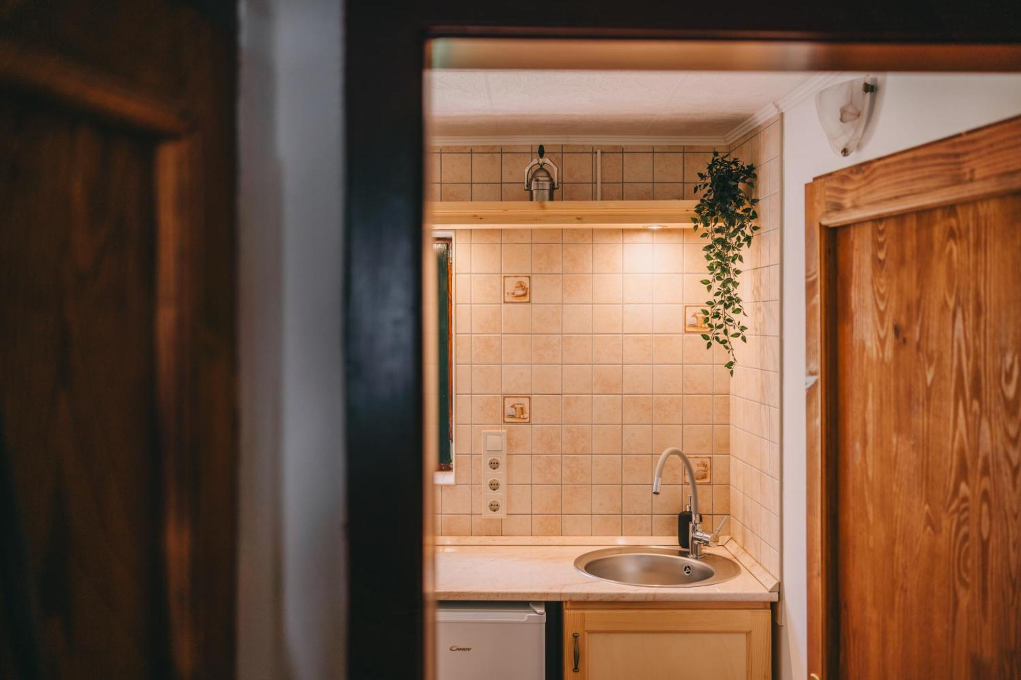 Feher Barany Апартаменти